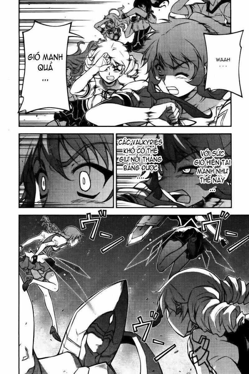 freezing chapter 99 9