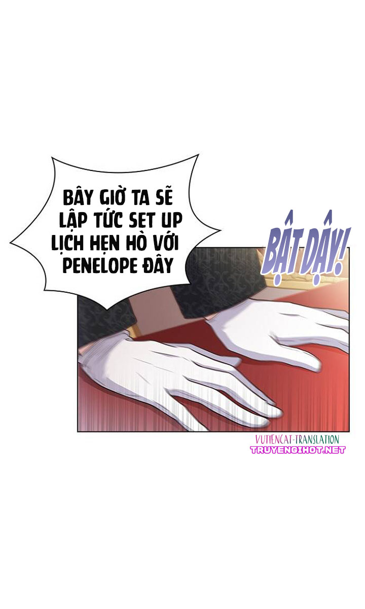 lời cầu hôn đến từ hoàng đế chapter 11 23