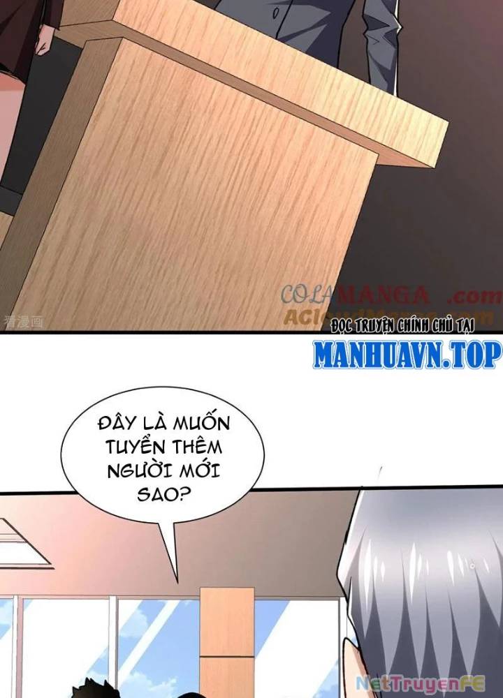 từ dã quái bắt đầu thăng cấp chapter 51 70