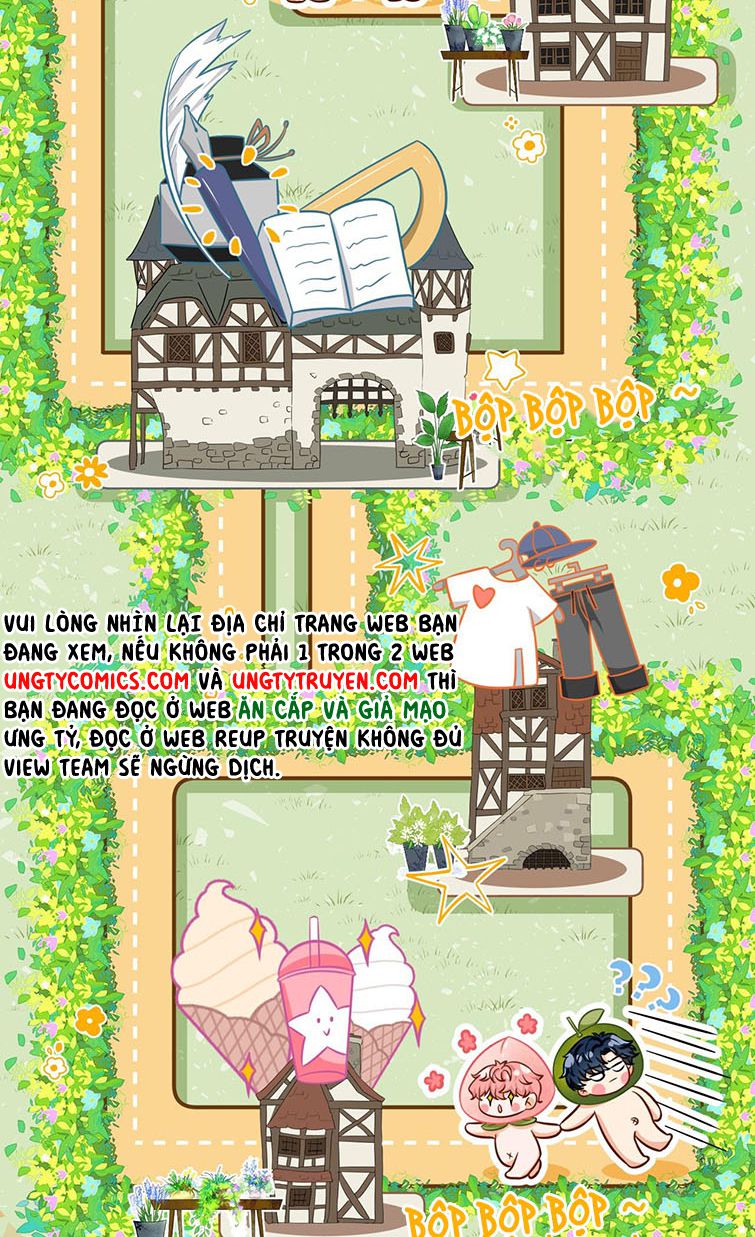 tín tức tố nói chúng ta không thể chapter 38 21