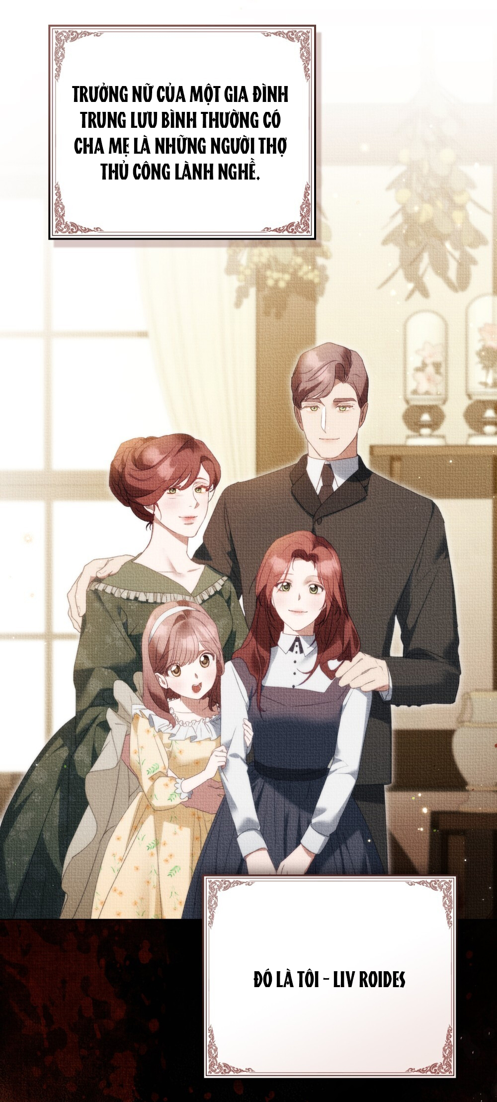 [15+] người hầu gái chapter 2.2 1