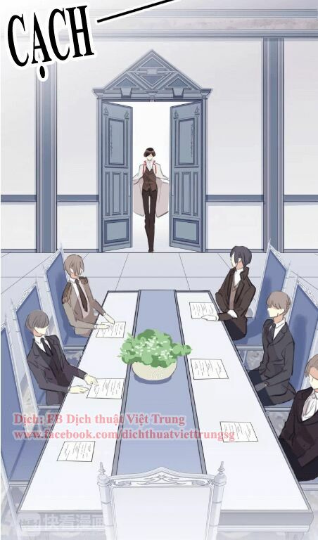 vết cắn ngọt ngào phần 2 chapter 19 28