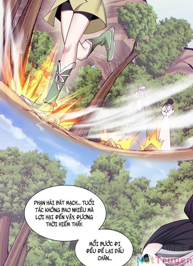 đồ đệ của ta đều là trùm phản diện chapter 26 40