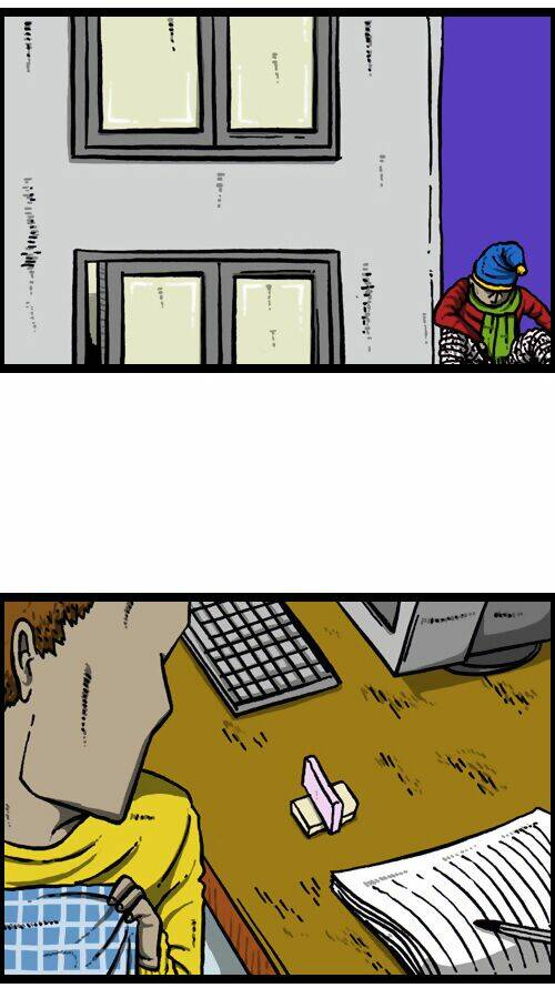 tiếng gọi con tim chapter 64 41