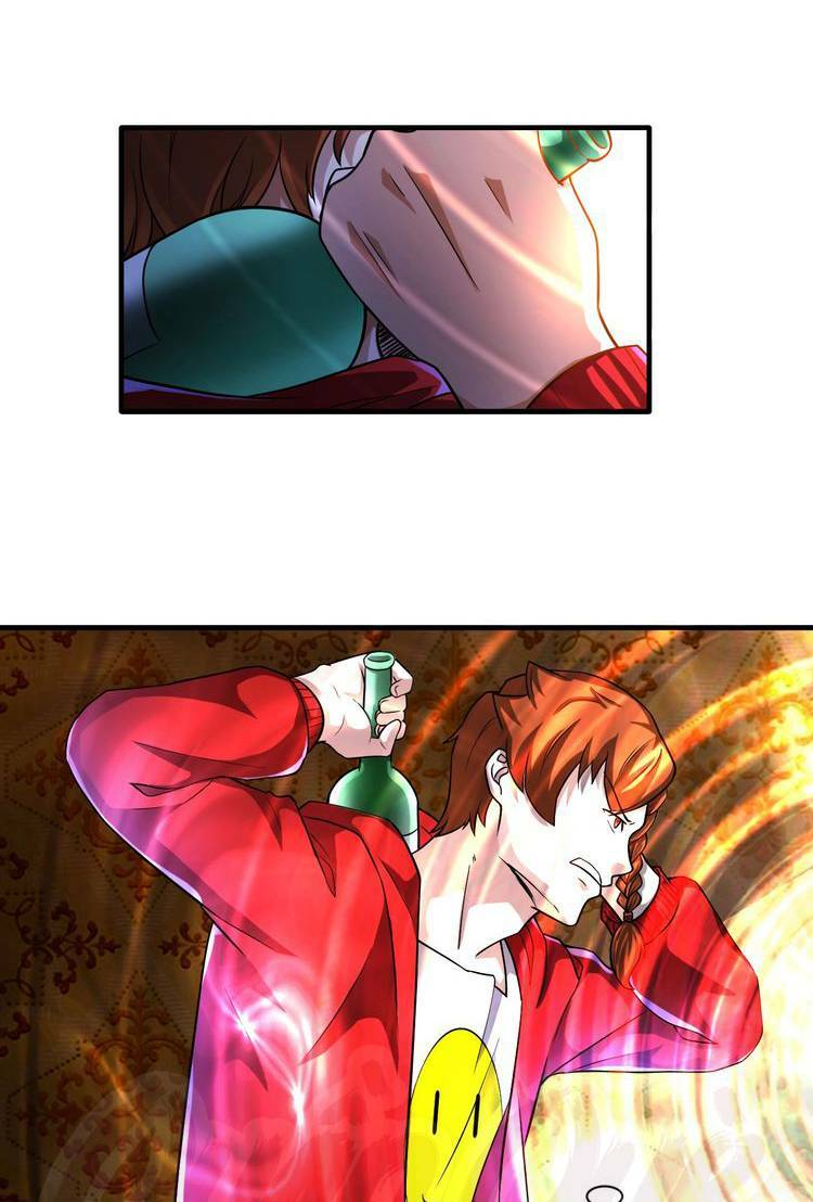 diêm vương thay thế chapter 31 19