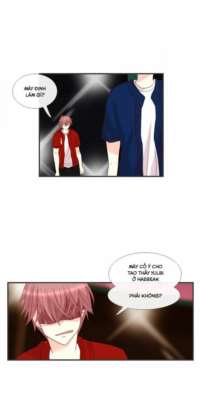 món quà từ chúa chapter 50 7