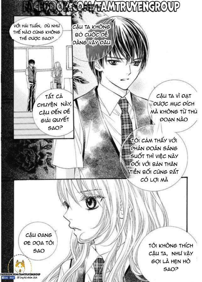 my beast chapter 6 4