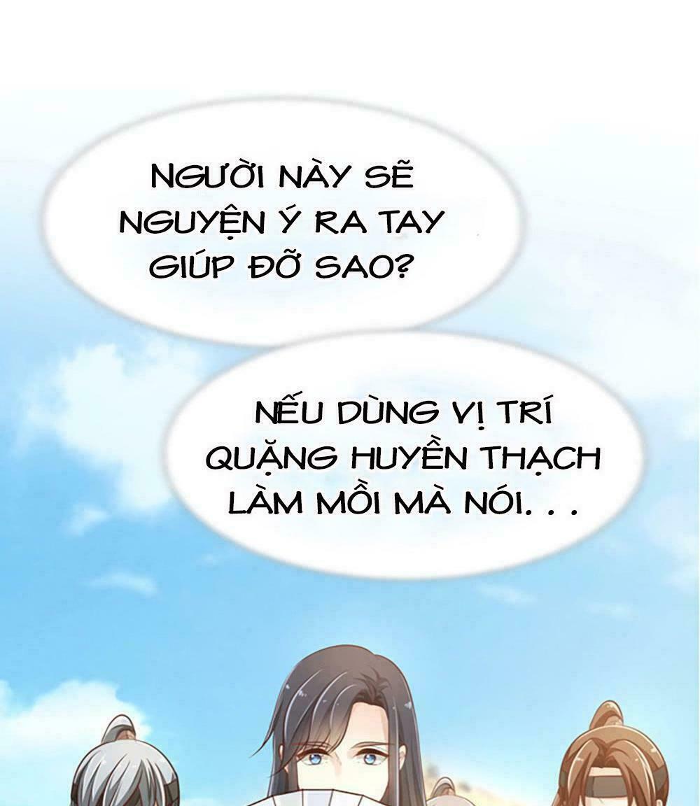 thái tử phi nhà ta thật hung hăng chapter 3 35