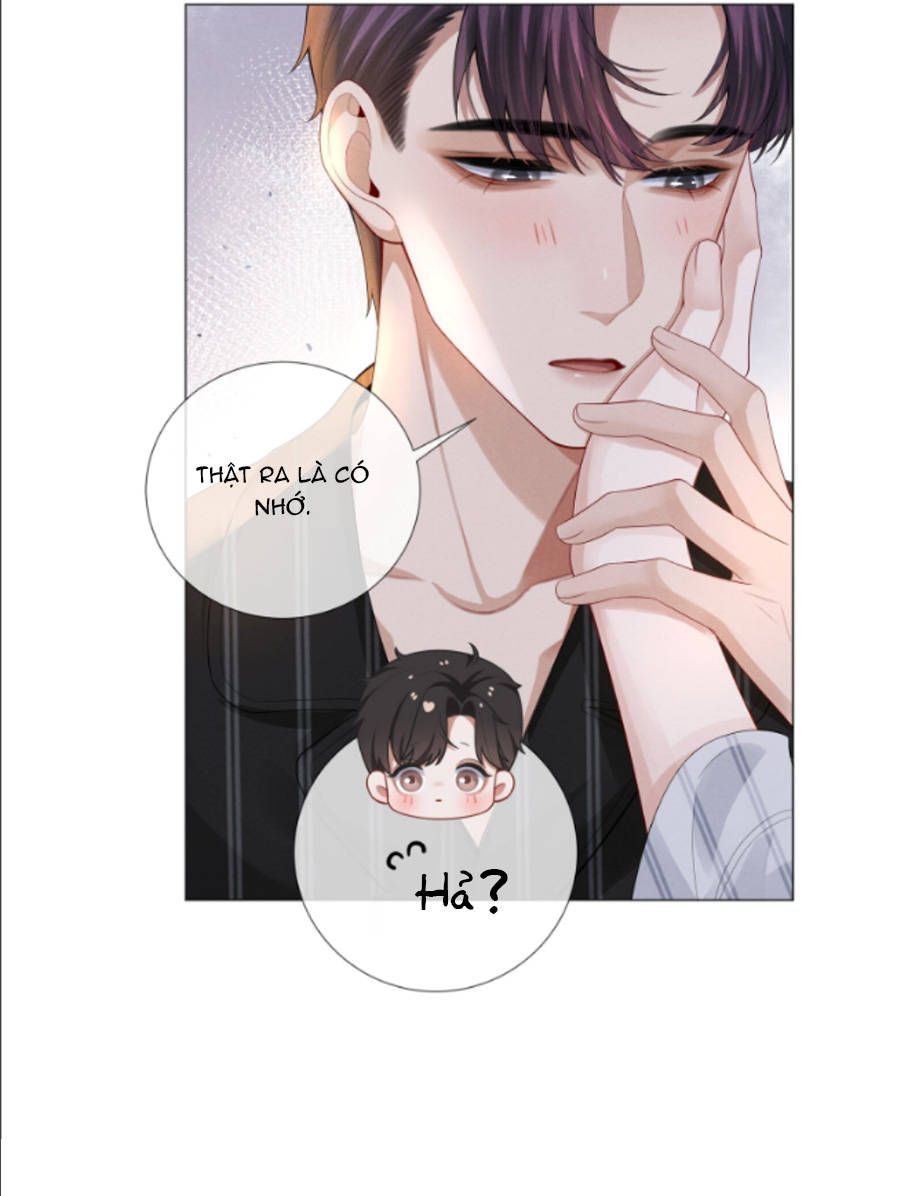 dior tiên sinh chapter 28 38