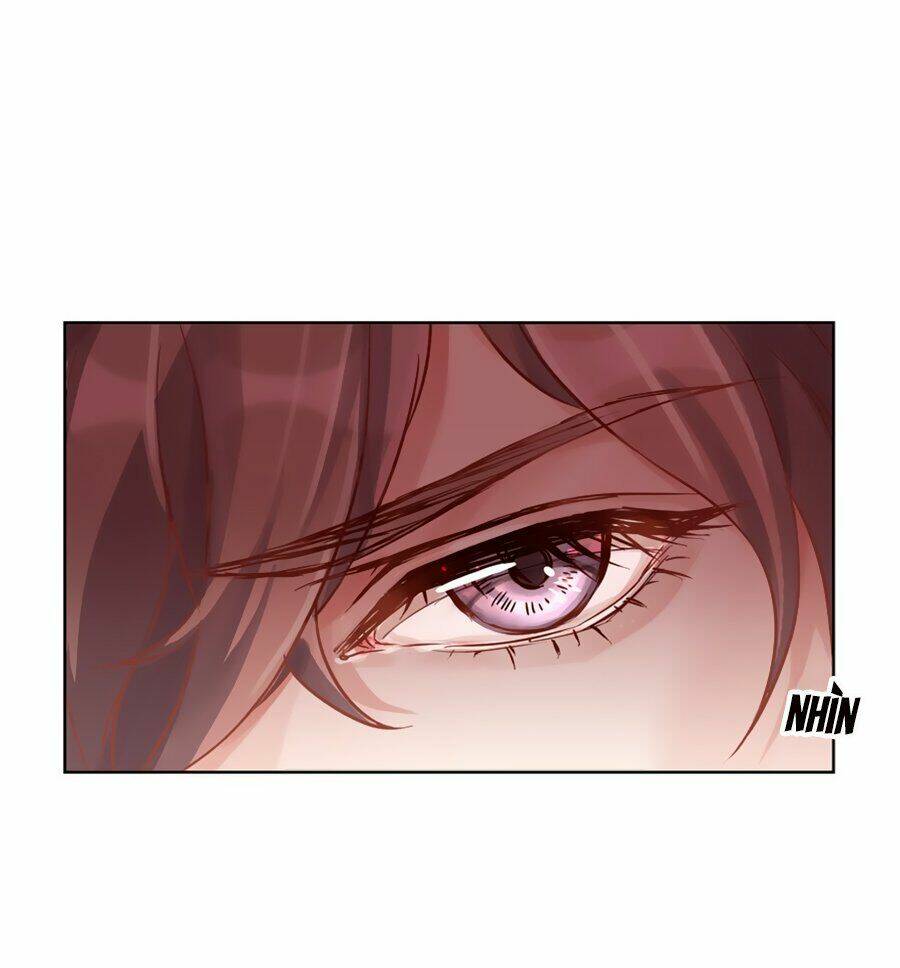 lưu luyến nguy tình chapter 3 16