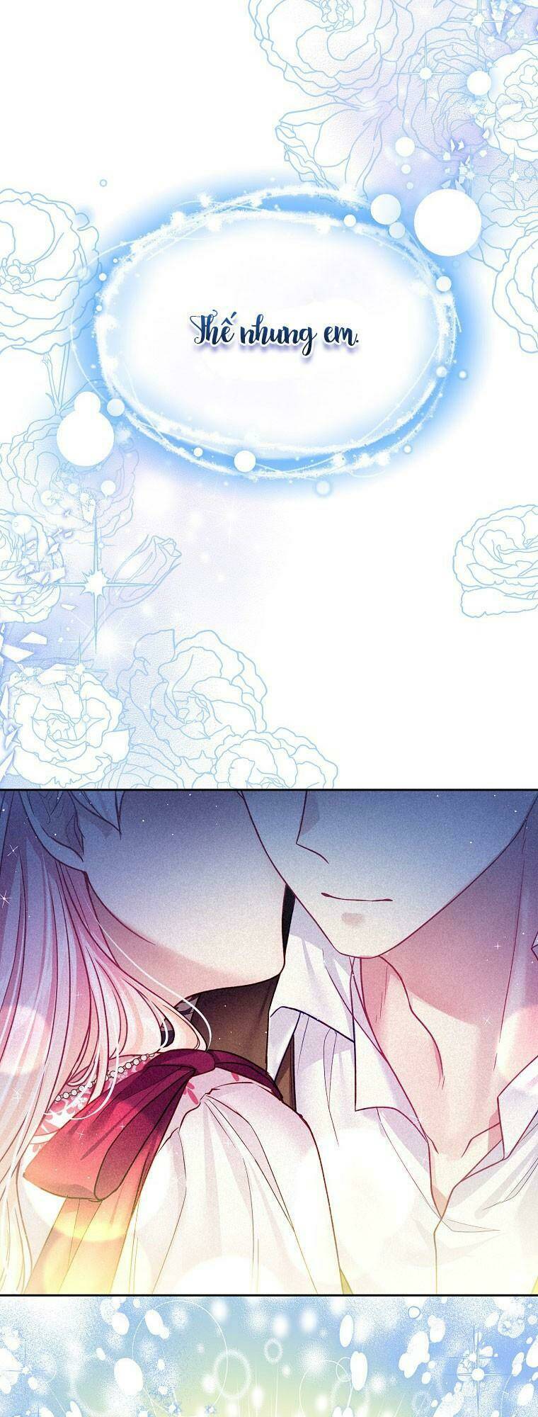 chồng em dễ thương chết mất thôi! chapter 34 14