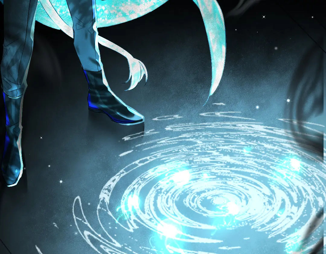 nhân ngư sa ngã chapter 30.1 35