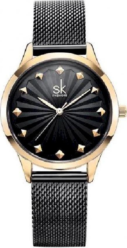 Đồng hồ nữ  SHENGKE K0081L-02