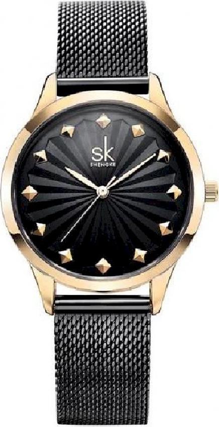 Đồng hồ nữ SHENGKE K0081L-02