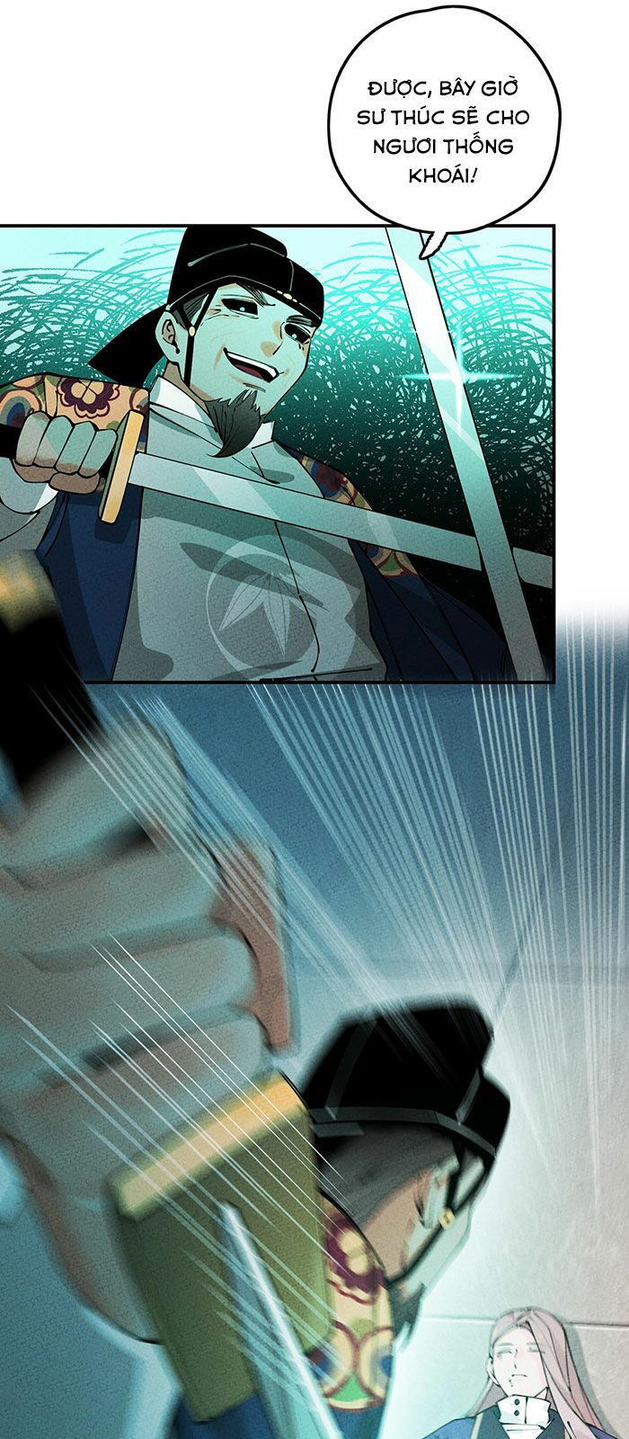 là thánh hoàng chính đạo, ta cưới ma tôn tà đạo？！ chapter 18 33