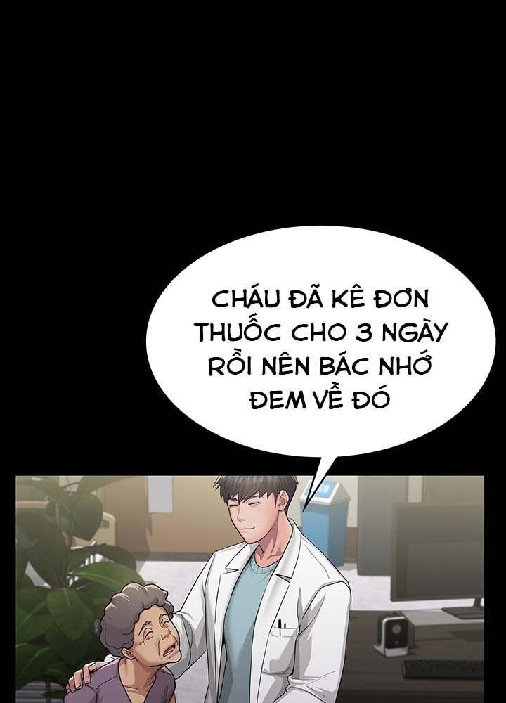 18+ bệnh viện lúc nửa đêm chapter 1.1 52