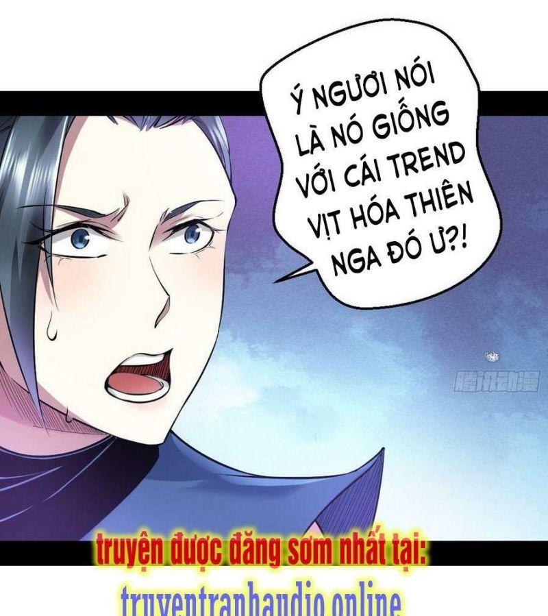 ta là tà đế chapter 45.1 5