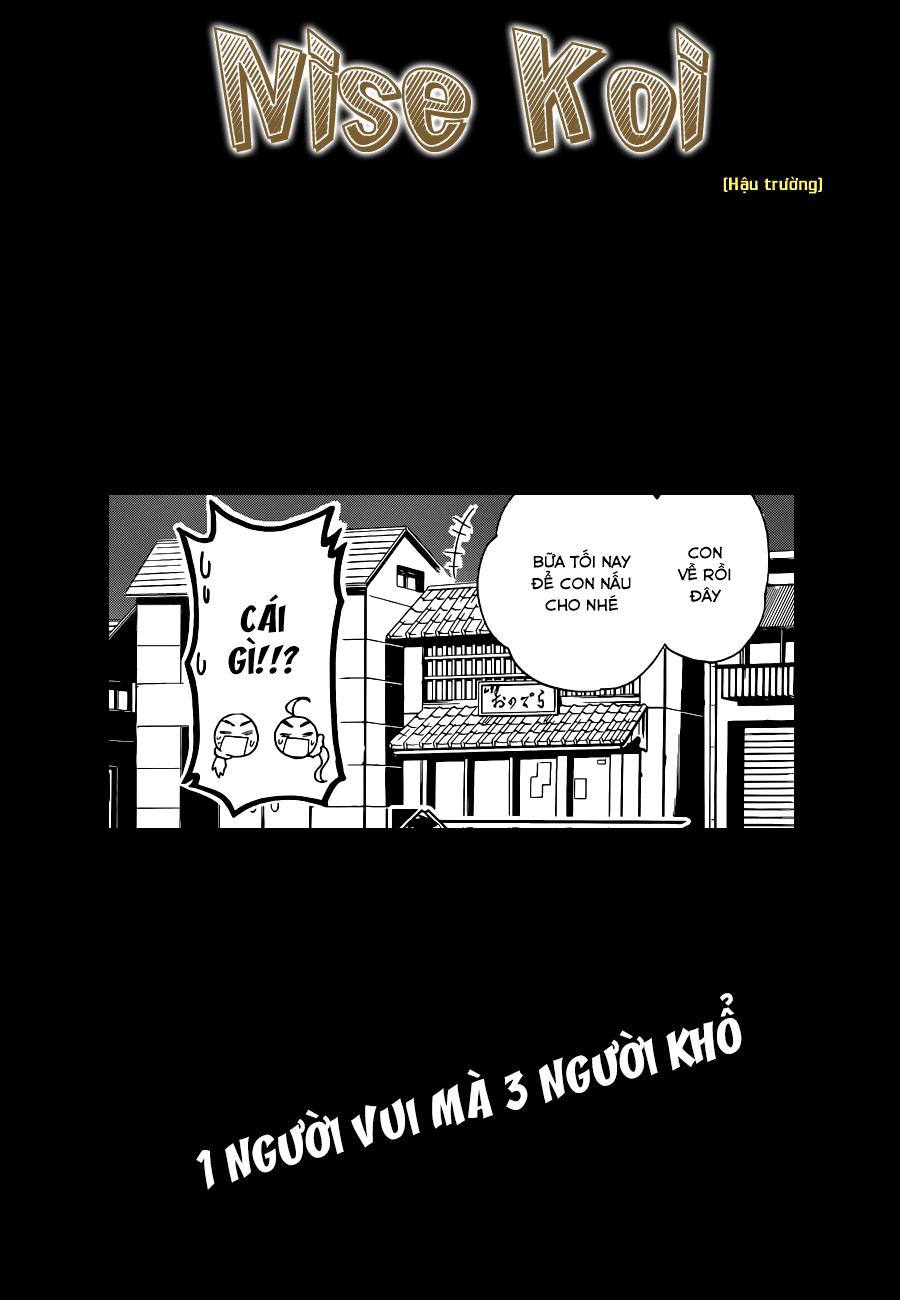 nisekoi - tình yêu giả tạo chapter 123 20