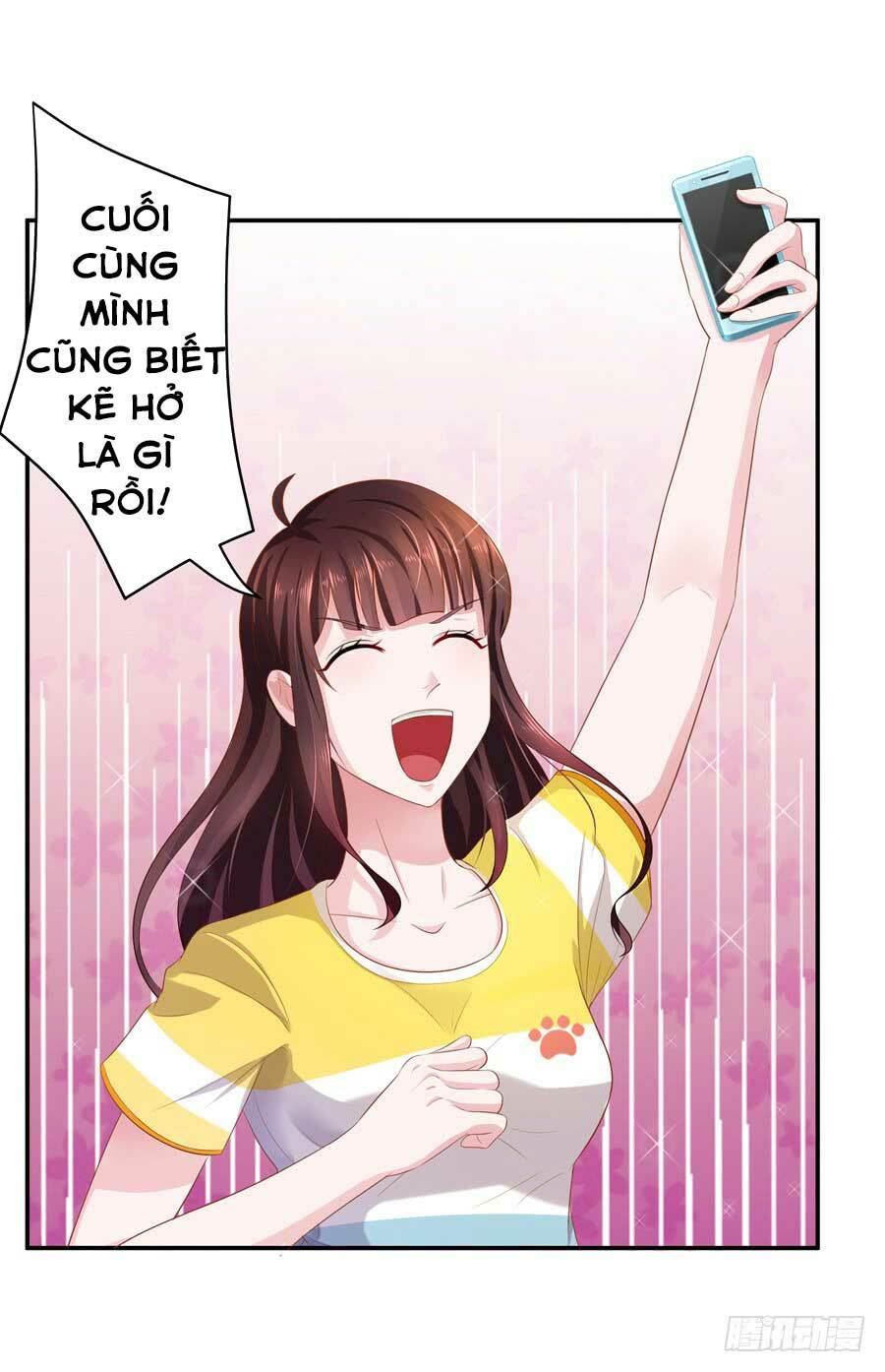 gả cho tình cũ làm lão bà chapter 15 46