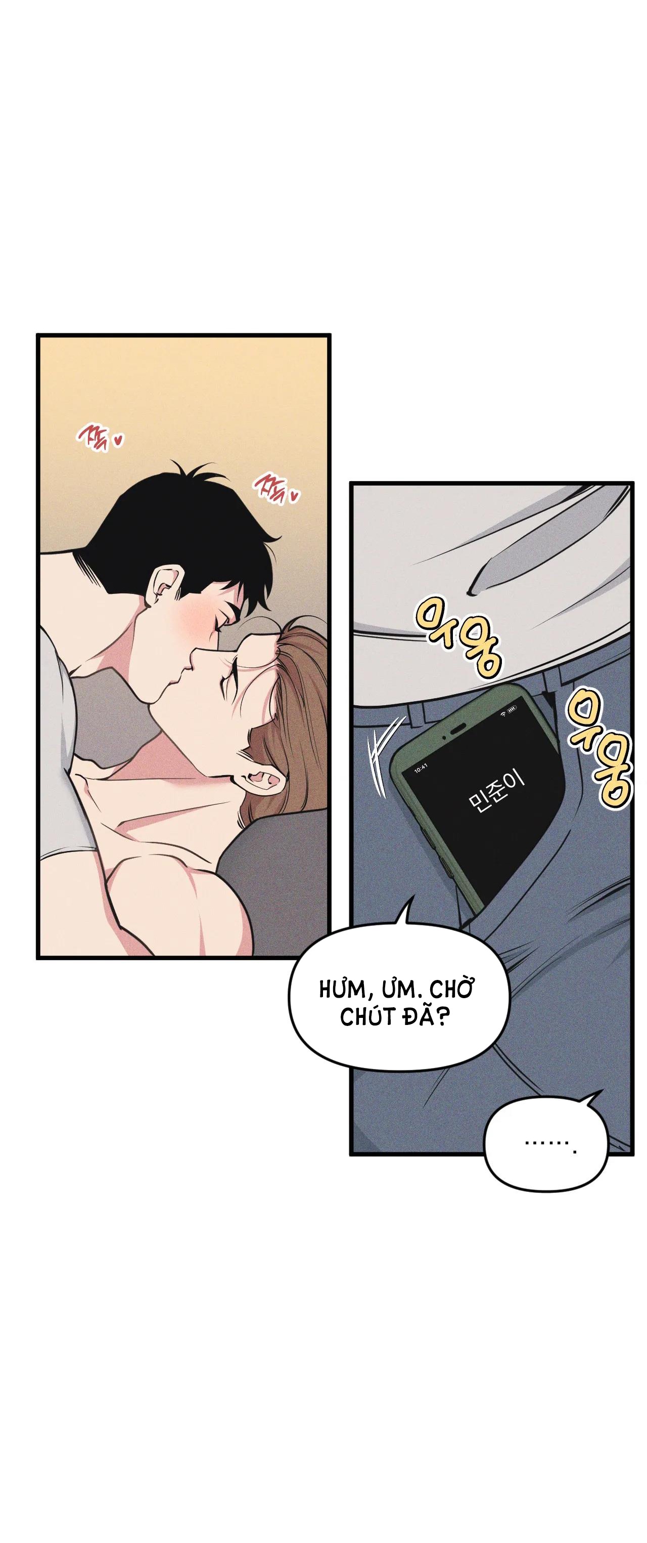 Thanh Âm Cực Đại chapter 98.1 - Trang 23
