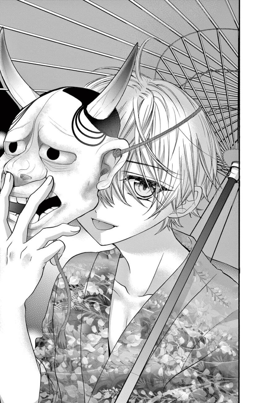 chàng rể giả nhân giả nghĩa chapter 21 1