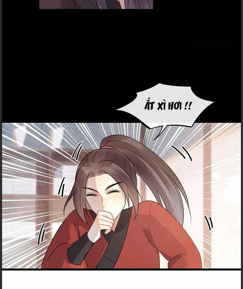 tư thế chính xác cùng bệ hạ yêu đương chapter 36.1 6