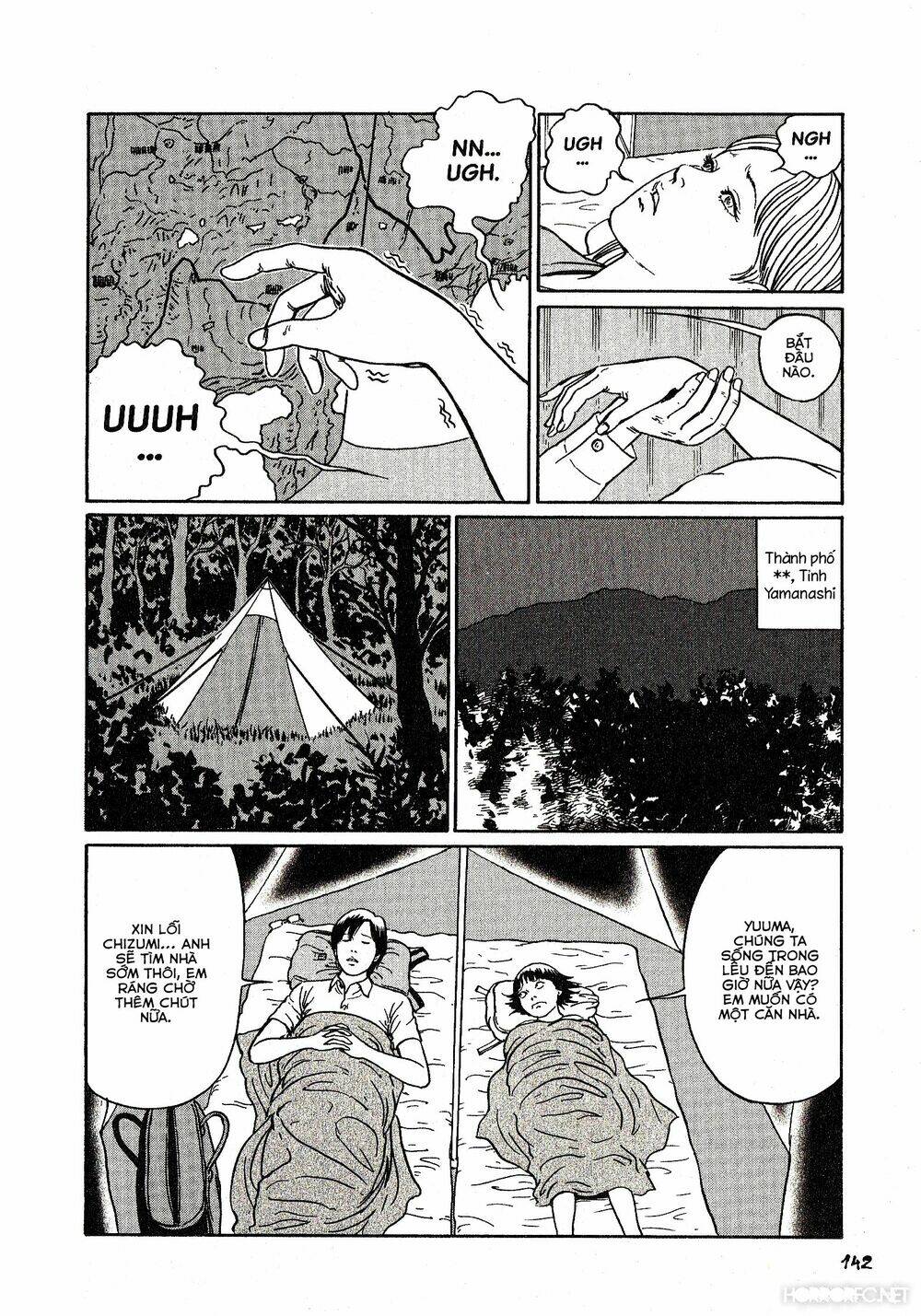 dissolving series chapter 5 22