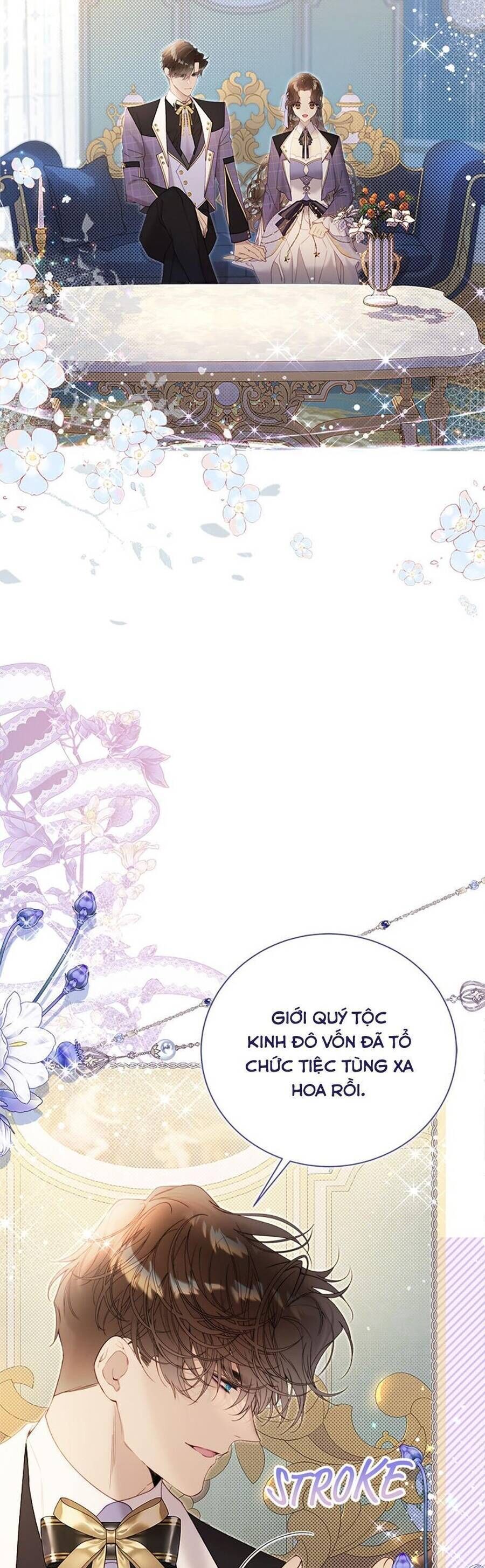 [15+] công chúa chloe chapter 123 73