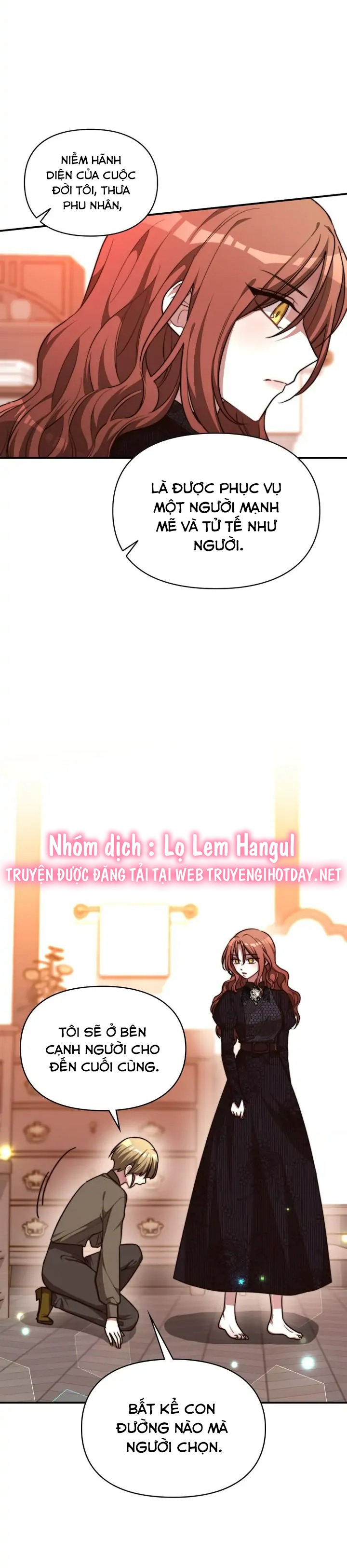 chuyện tình tay ba chapter 25 9