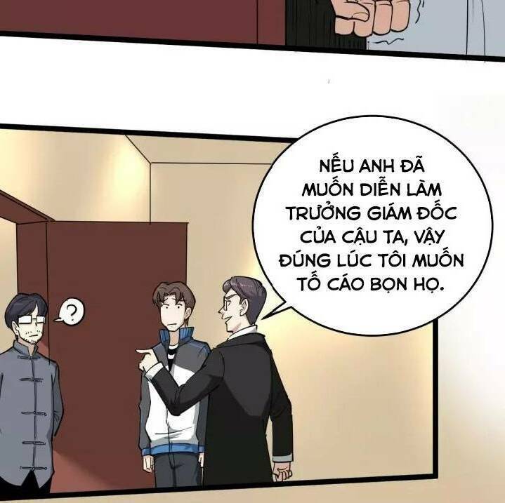 hồi xuân tiểu độc y chapter 50 46