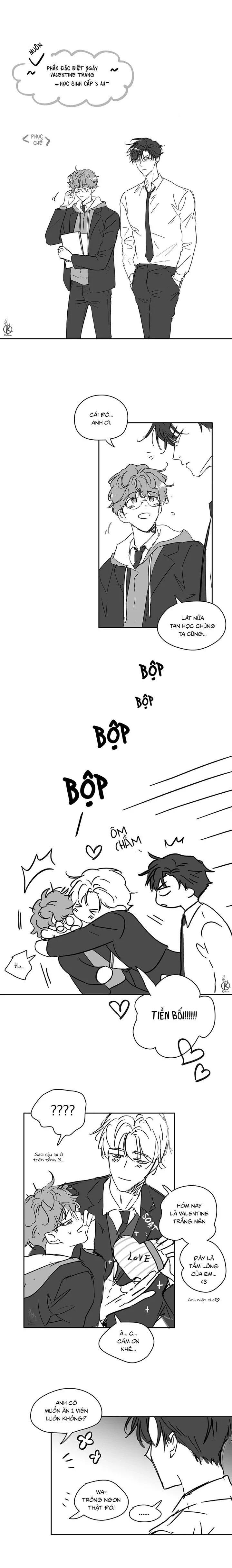 tâm tư của ju in chapter 74.6 2