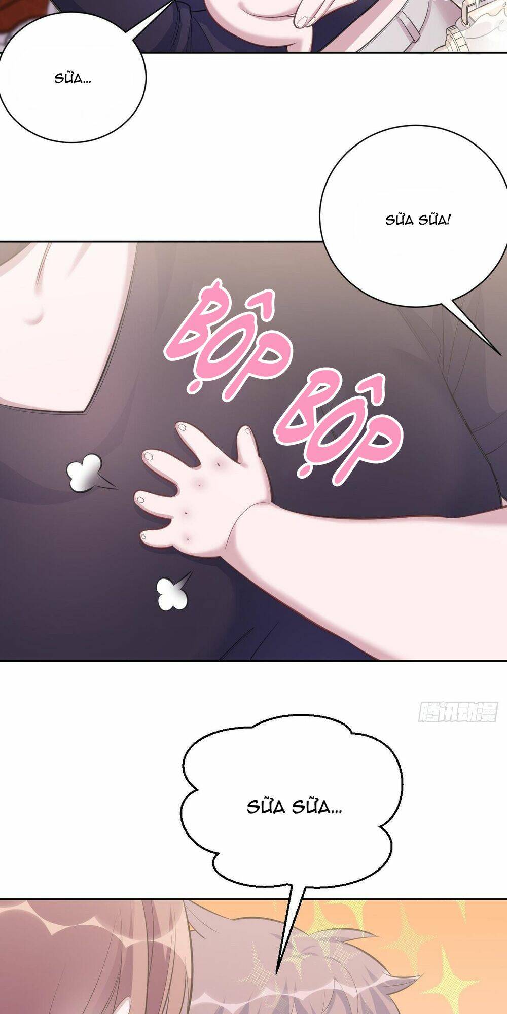 nhạc phụ đại nhân là lão bà chapter 72 5