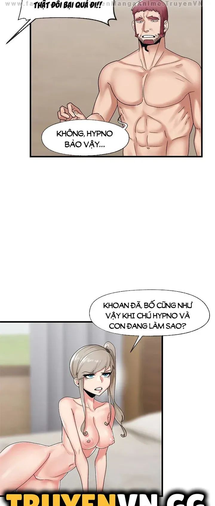 thuật thôi miên sát gái chapter 27 42