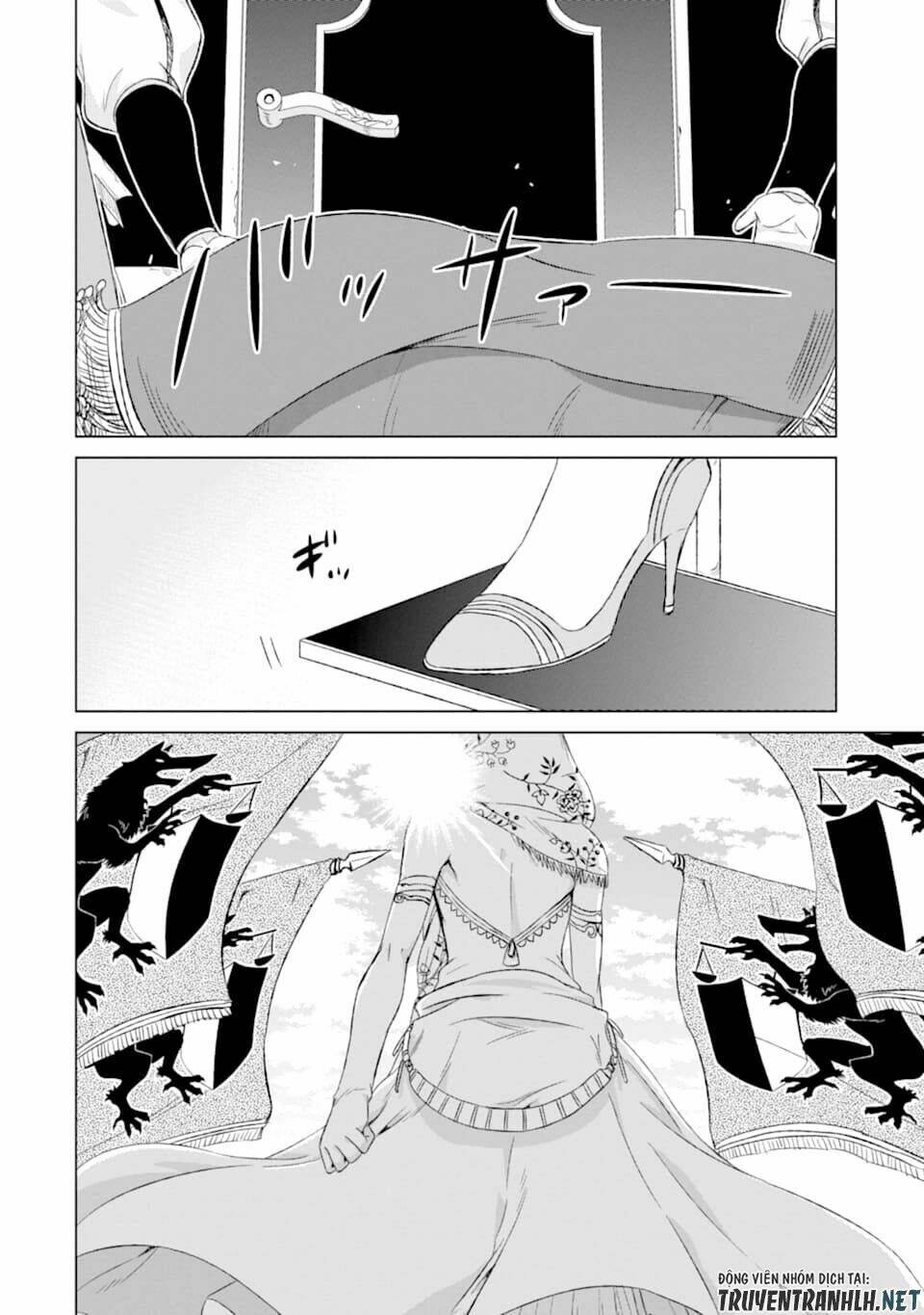 isekai de tadahitori no mamono tsukai ~ tenshoku shitara maou ni machigawa remashita chapter 14 39