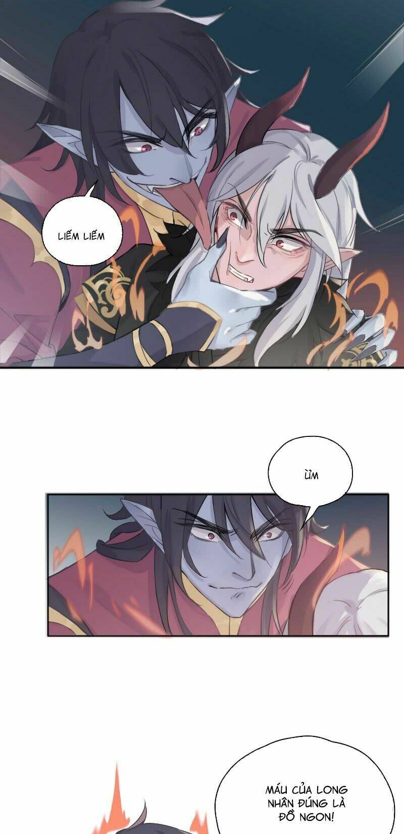 tây du ngạo tuyết thiên chapter 12 13