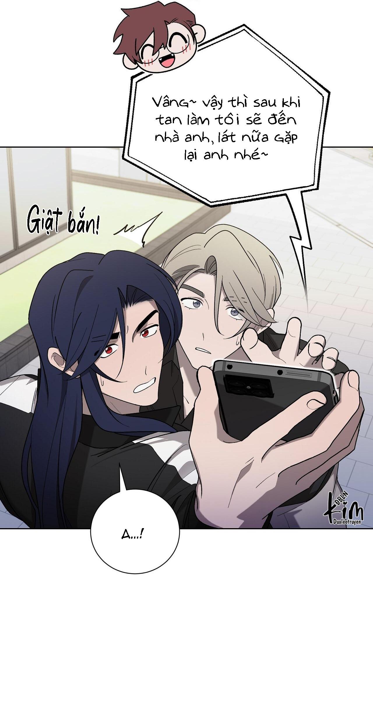 khi chim thước đến chapter 17 65