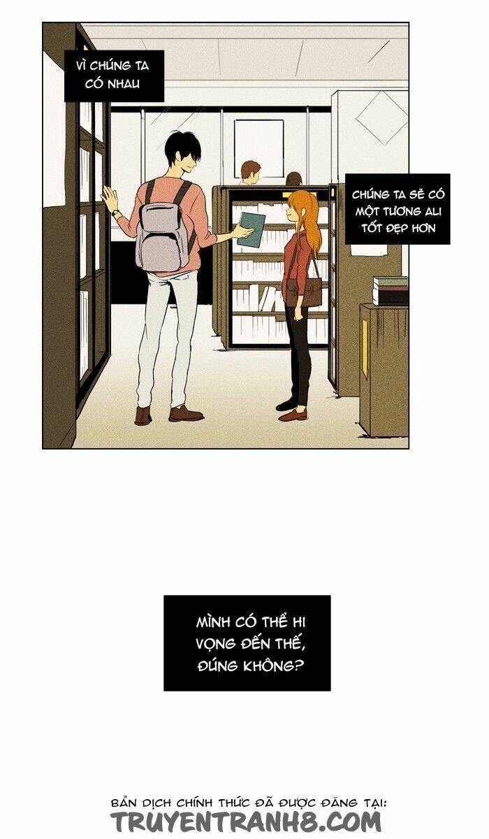 bẫy tình yêu chapter 114 45