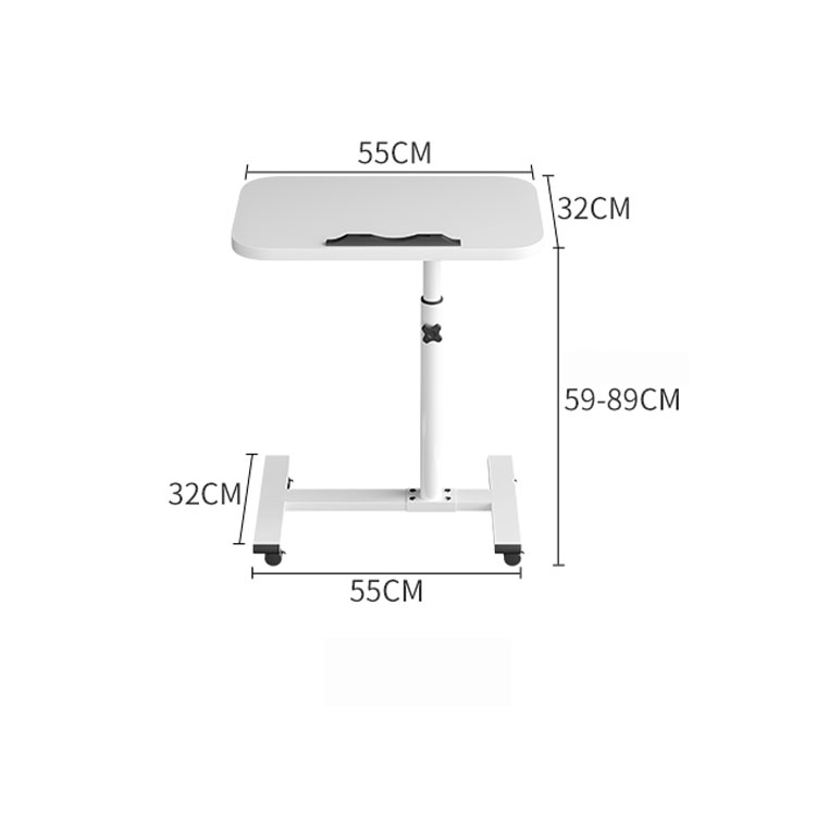 Bàn Học Gỗ Gấp Gọn; Bàn Gập Mini; Bàn Học Sinh Chống Gù Cho Bé; Bàn Ăn Xếp Đầu Giường; Bàn Di Động Nâng Hạ Thông Minh