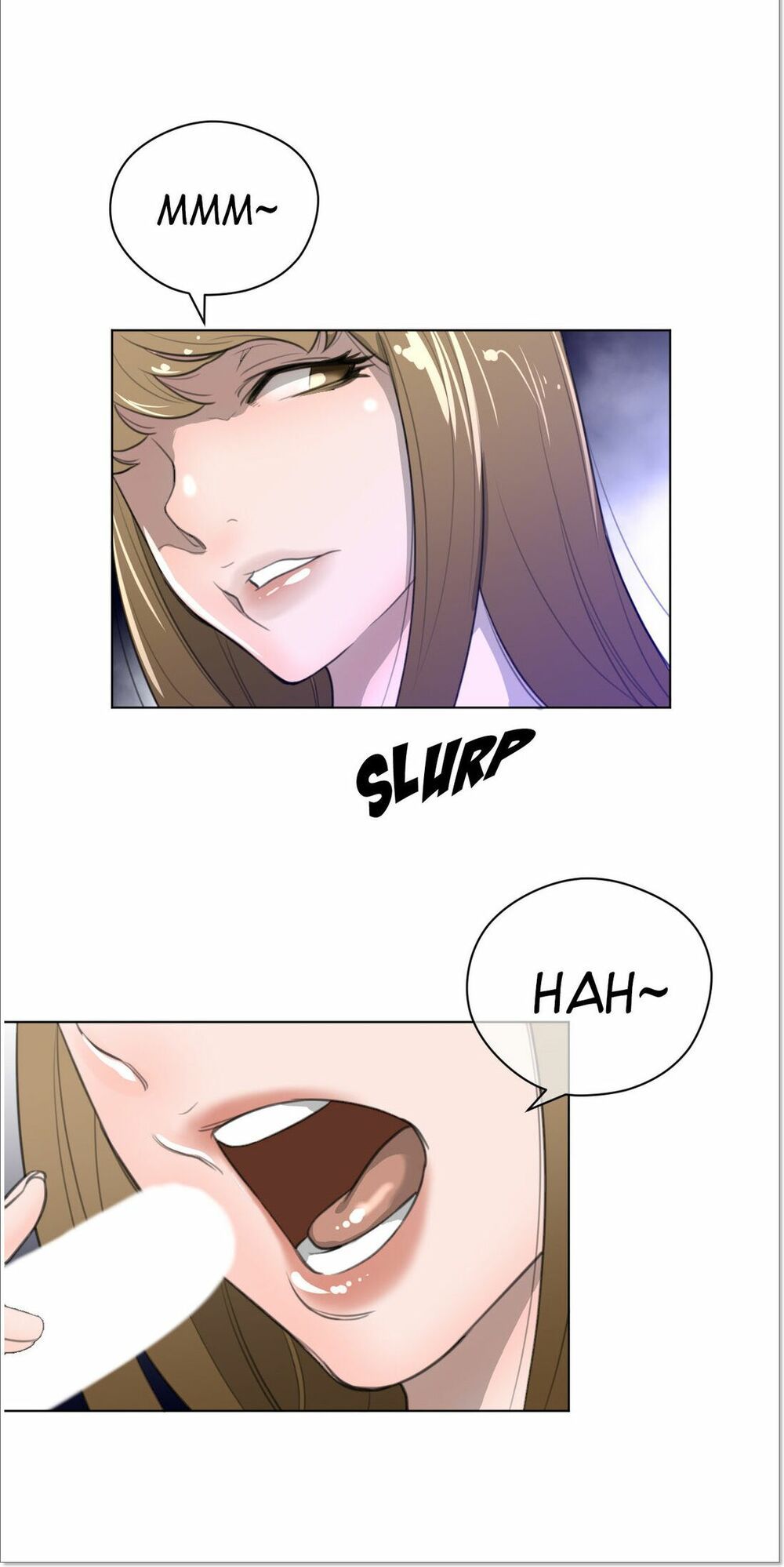 một nửa hoàn hảo chapter 22 42