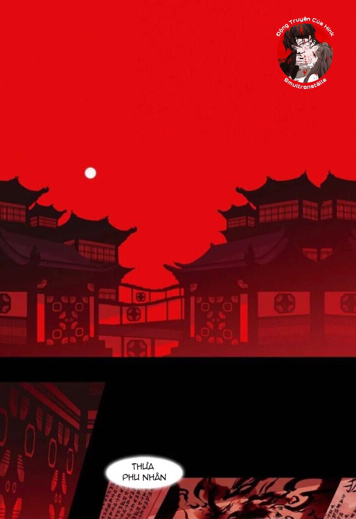 huyết hồ chapter 6 1