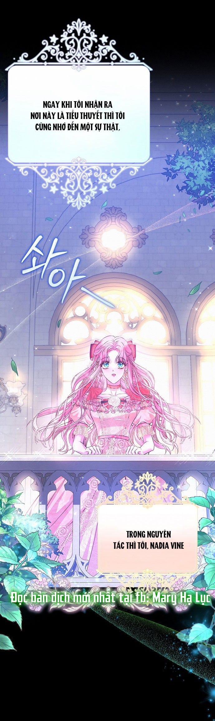 Có Lẽ Tôi Đã Sai Lầm Khi Kết Hôn chapter 1.1 - Trang 38
