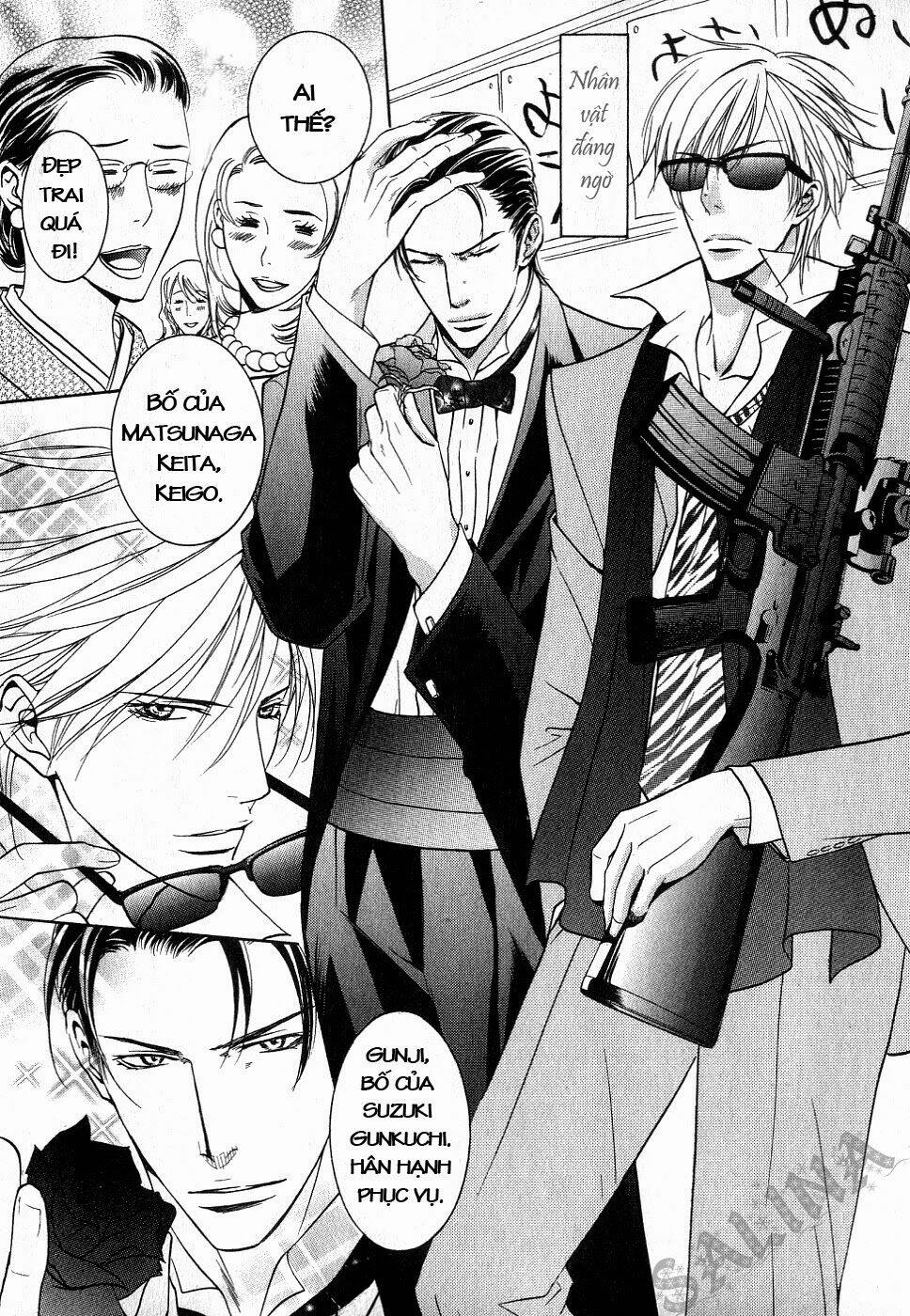 ai no gebokutachi chapter 2 7