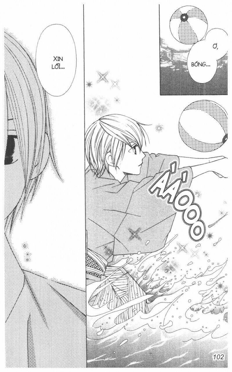 dừng chân ở edo chapter 1 120