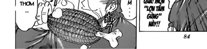 thánh tỏi sành ăn chapter 114 11