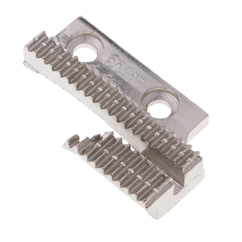 Feed Dog #26603 For Industrial Single Sewing Machines
