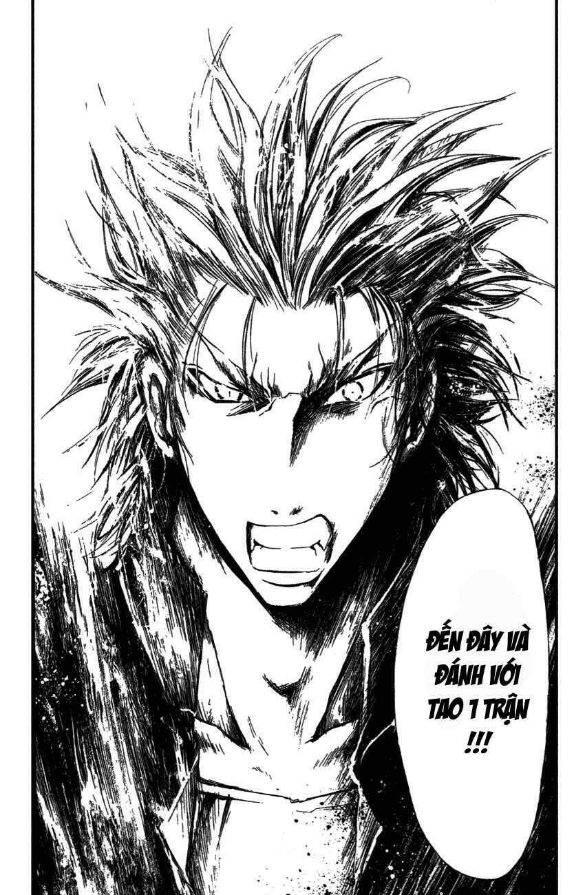 watashi no messiah-sama chapter 37 32