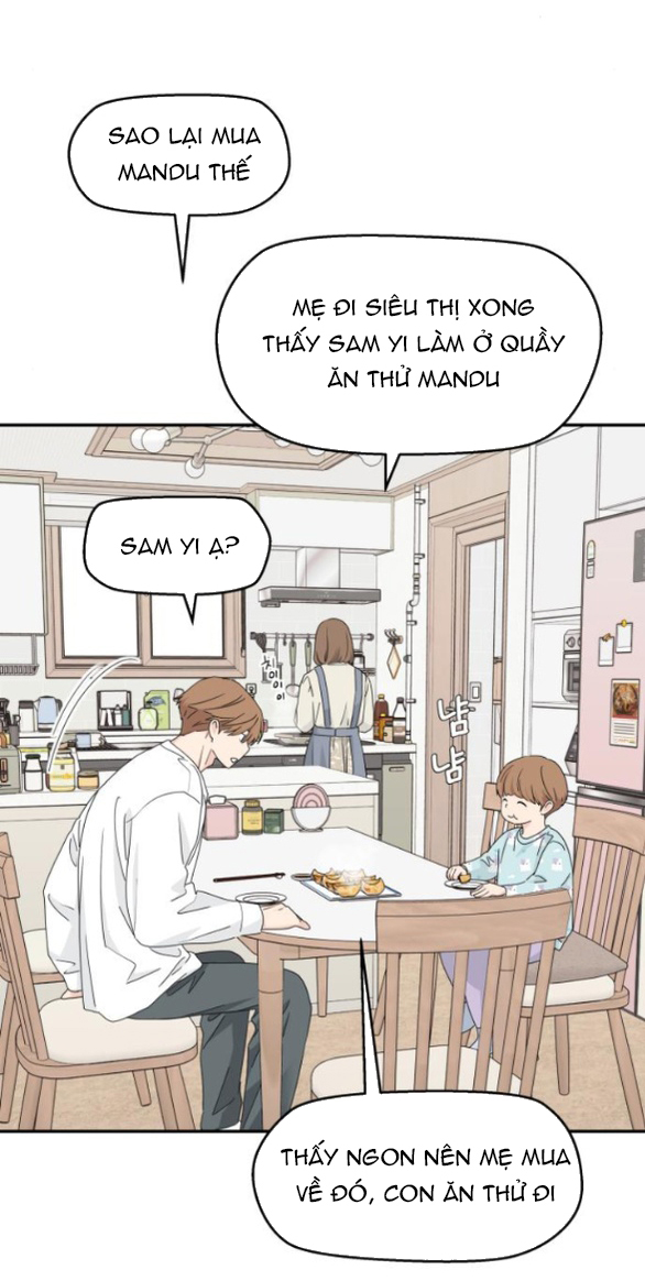 sam yi tái sinh chapter 16.2 25