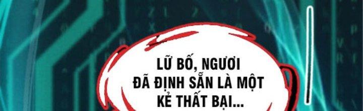 máy mô phỏng nhân sinh của lữ bố chapter 2 74