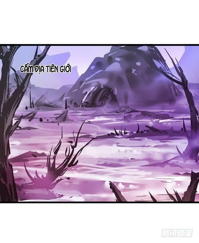 hồ tiên hung bạo chapter 75 16