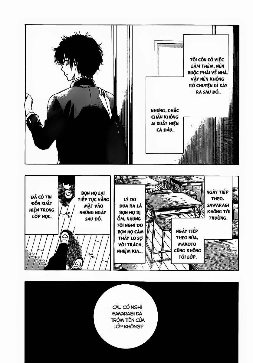 tomodachi chapter 1.1 15